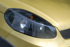 2010款 1.3L 自动 豪华型 5座