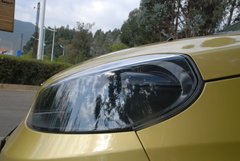 2010款 1.3L 自动 豪华型 5座