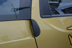 2010款 1.3L 自动 豪华型 5座