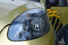 2010款 1.3L 自动 豪华型 5座