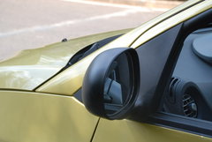 2010款 1.3L 自动 豪华型 5座