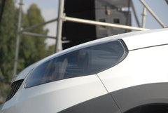 2010款 1.3L 自动 豪华型 5座