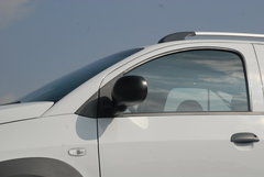 2010款 1.3L 自动 豪华型 5座