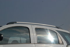 2010款 1.3L 自动 豪华型 5座