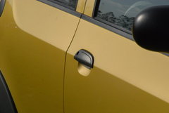 2010款 1.3L 自动 豪华型 5座