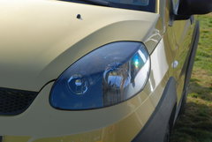 2010款 1.3L 自动 豪华型 5座