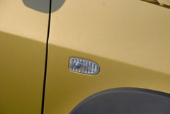 2010款 1.3L 自动 豪华型 5座