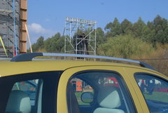 2010款 1.3L 自动 豪华型 5座
