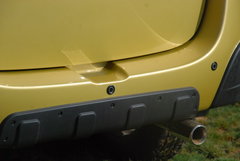 2010款 1.3L 自动 豪华型 5座