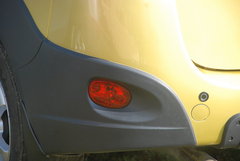 2010款 1.3L 自动 豪华型 5座