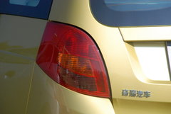 2010款 1.3L 自动 豪华型 5座