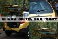 2010款 1.3L 自动 豪华型 5座