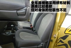 2010款 1.3L 自动 豪华型 5座
