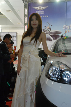 2010款 1.3L 自动 豪华型 5座