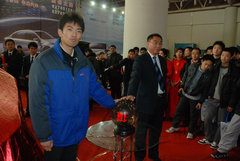 2010款 1.3L 自动 豪华型 5座