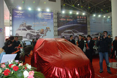2010款 1.3L 自动 豪华型 5座