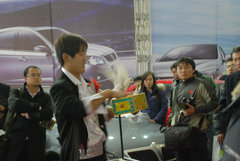 2010款 1.3L 自动 豪华型 5座