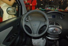 2010款 1.3L 自动 豪华型 5座