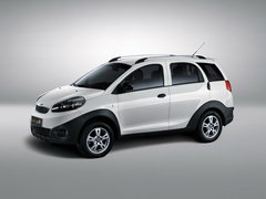 2010款 1.3L 自动 豪华型 5座