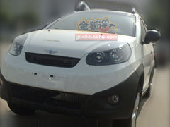2010款 1.3L 自动 豪华型 5座