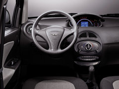 2010款 1.3L 自动 豪华型 5座