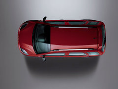 2010款 1.3L 自动 豪华型 5座