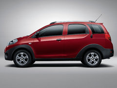 2010款 1.3L 自动 豪华型 5座