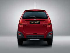 2010款 1.3L 自动 豪华型 5座