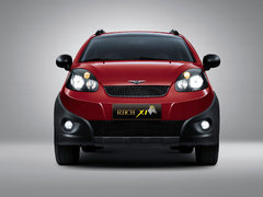 2010款 1.3L 自动 豪华型 5座