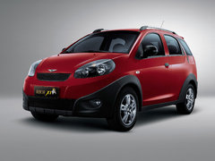 2010款 1.3L 自动 豪华型 5座