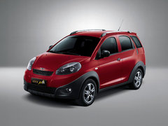 2010款 1.3L 自动 豪华型 5座