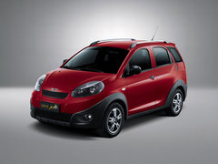 2010款 1.3L 自动 豪华型 5座