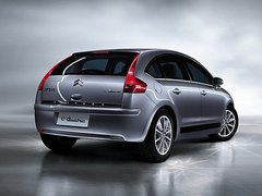 2009款 2.0L 自动 豪华型 天窗版
