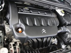 2009款 2.0L 自动 豪华型 天窗版