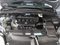 2009款 2.0L 自动 豪华型 天窗版