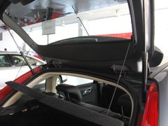 2009款 2.0L 自动 豪华型 天窗版