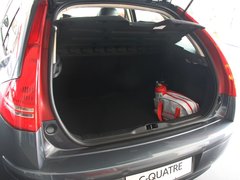 2009款 2.0L 自动 豪华型 天窗版