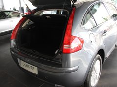 2009款 2.0L 自动 豪华型 天窗版