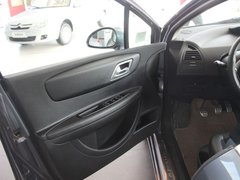 2009款 2.0L 自动 豪华型 天窗版