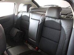 2009款 2.0L 自动 豪华型 天窗版