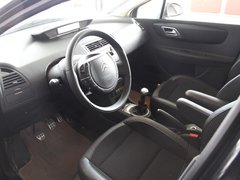 2009款 2.0L 自动 豪华型 天窗版