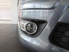 2009款 2.0L 自动 豪华型 天窗版