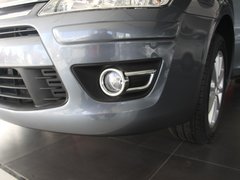 2009款 2.0L 自动 豪华型 天窗版