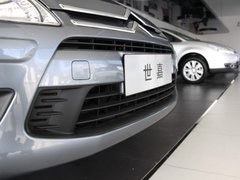 2009款 2.0L 自动 豪华型 天窗版