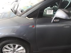 2009款 2.0L 自动 豪华型 天窗版