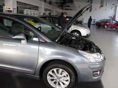 2009款 2.0L 自动 豪华型 天窗版