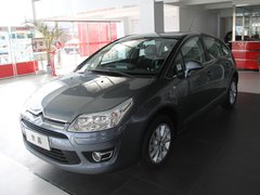 2009款 2.0L 自动 豪华型 天窗版