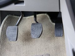2009款 2.0L 自动 豪华型 天窗版