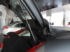 2009款 2.0L 自动 豪华型 天窗版