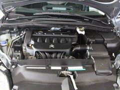 2009款 2.0L 自动 豪华型 天窗版